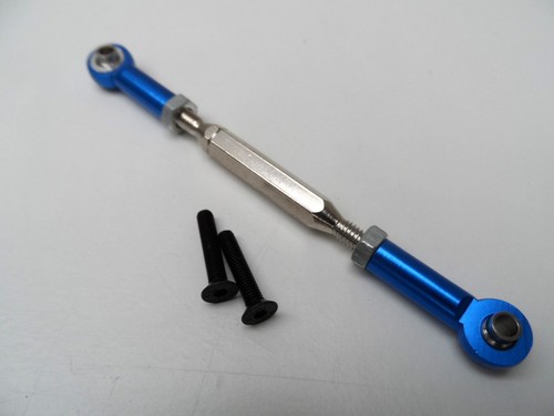 New front chassis brace - front,