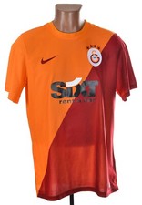 GALATASARAY 2021/2022 HOME