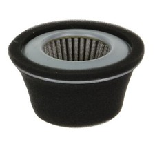 Air Filter Fits Robin EH17-2 EY15-3 EY15D EY20 Replaces 205-360-0404 226-3260118