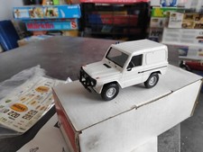 1/43 MINI RACING 0090 MOUNTED