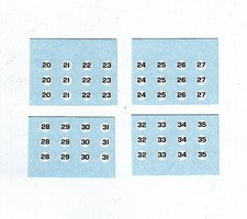 Dinky or Code 3 | 7mm Racing