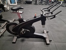 Commercial Spin Bike. 3 years