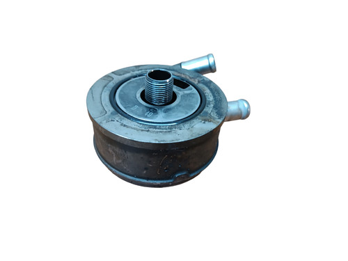 Original oil cooler - original, radiator