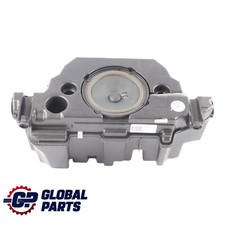 Audi A4 S4 B9 Boot Trunk