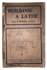 1905, 1st Ed, HOW TO BUILD A