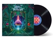 Ozric Tentacles : Lotus