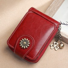 New Retro Cosmetic Bag