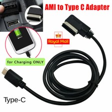 Media In AMI MDI to Type-C