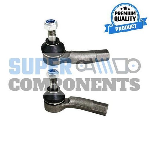 Tie track rod end outer - rod,