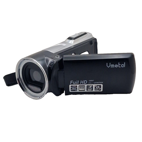 Vmotal digital video - vmotal, camera