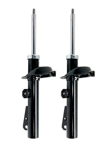 Front shock absorbers - ,