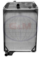 Radiator for ATLAS COPCO Atlas