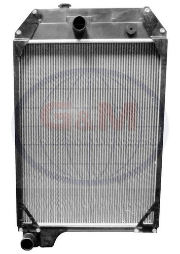 Radiator for atlas copco - for,