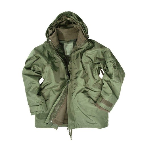 Mil tec army style ecwcs - army,