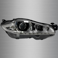 Jaguar XJ XJL X351 Right