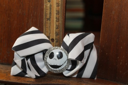 Nightmare before christmas - nightmare,