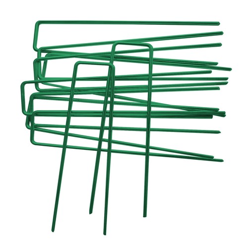 Metal ground garden - ground,