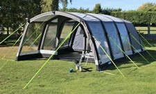 Kampa Hayling 6 Air Tent