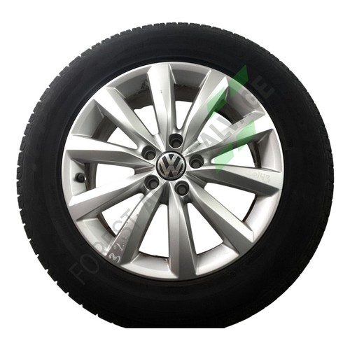 2014 volkswagen tiguan - 2014, alloy