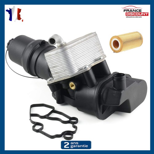 Oil radiator cooler - oil,
