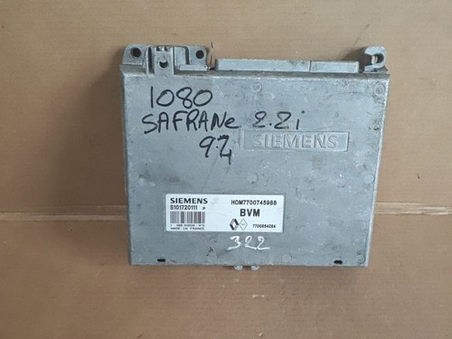 Renault safrane 1992 1996 - renault, 1992-1996