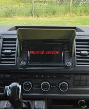Volkswagen radio visor - radio,