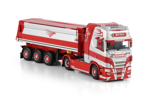 Scania highline cs20h 4x2 - s,