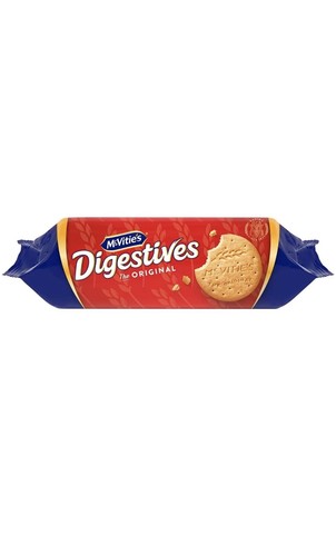 Mcvities original - mcvities,