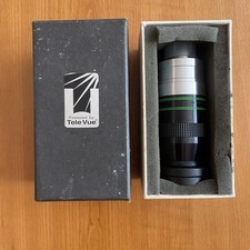 Tele Vue Ethos 8mm 100 Degree