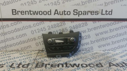 Ford focus 2013 heater - ford,