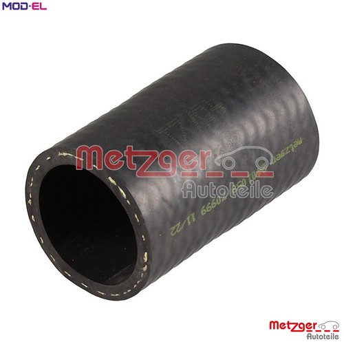 Charge air hose 2401059 - charge, for