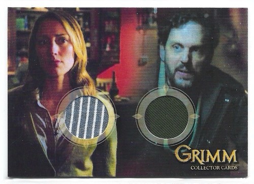 Grimm season - grimm, 1
