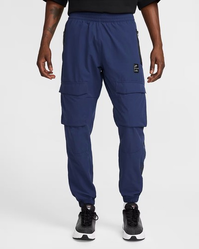 Nike air max woven cargo - nike, pants