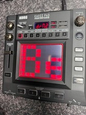Korg Kaoss Pad KP3 Dynamic