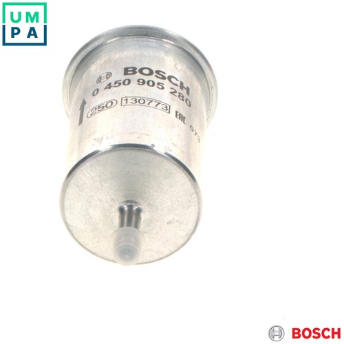 Fuel filter 450 905 280 - 0,