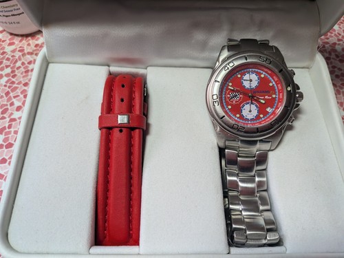 Vintage champions watch - watch,