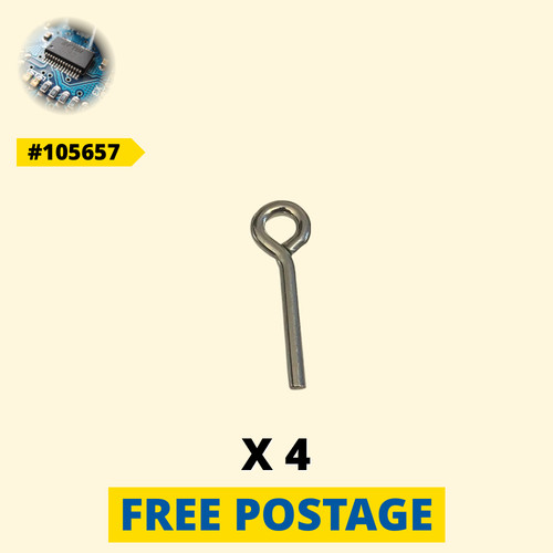 105657 ikea silver - 4, x