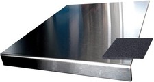 Stainless Steel Worktop Saver