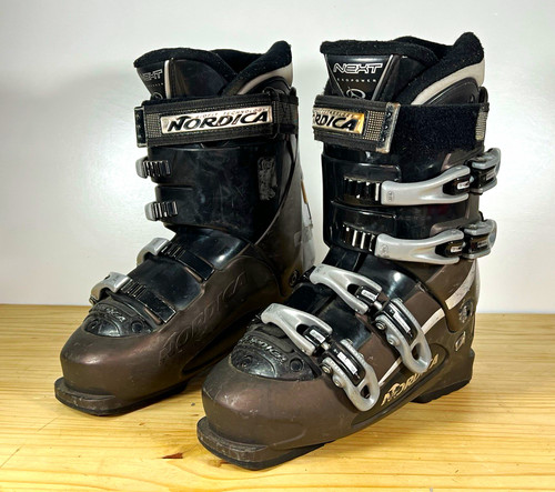Nordica next exopower - 7.0,