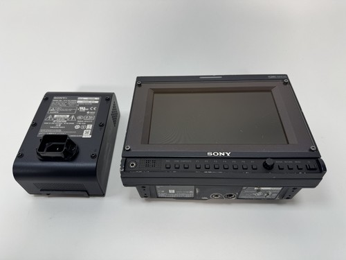 Sony pvm 740 hd - pvm-740,