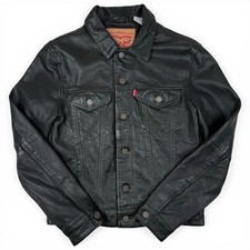 Levi type leather - 3,