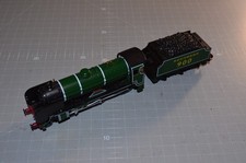 HO Guage Model Railway Layout