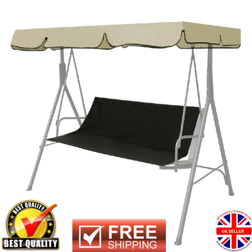 Replacement canopy for swing - replacement,