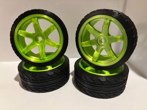 Drift wheels and - drift,