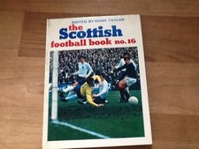 1970  THE SCOTTISH FOOTBALL