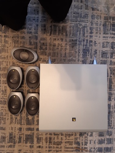 Kef kht1005 full - kht1005,