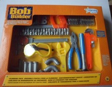 Bob The Builder Plumbing Pack