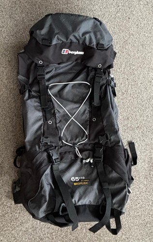 Berghaus series backpack - berghaus,