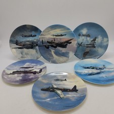 X6 Coalport 'Reach for the