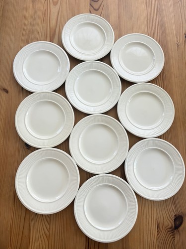 Set wedgwood ribbed side - wedgwood,